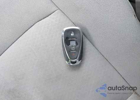 2019 Chevrolet Malibu 1Fl z USA, uszkodzony, nr VIN 1G1ZC5ST0KF182293